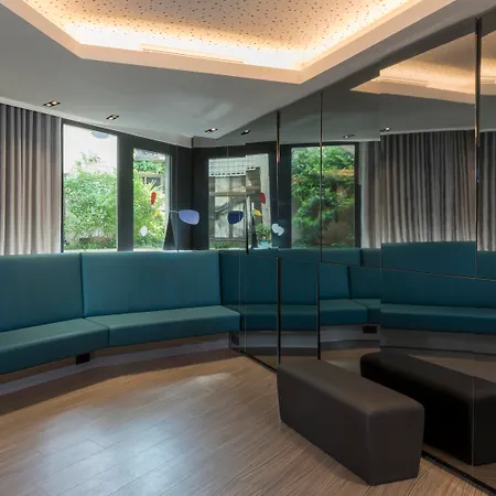 Libertel Austerlitz Jardin Des Plantes Hotel