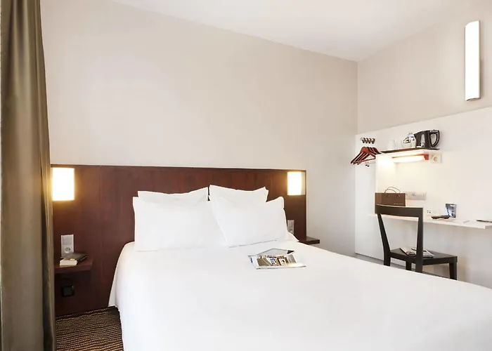 Libertel Austerlitz Jardin Des Plantes