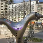 Отель Libertel Austerlitz Jardin Des Plantes Париж