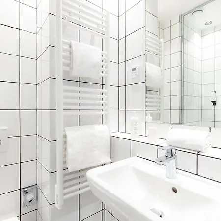 Hotel Libertel Austerlitz Jardin Des Plantes 3*