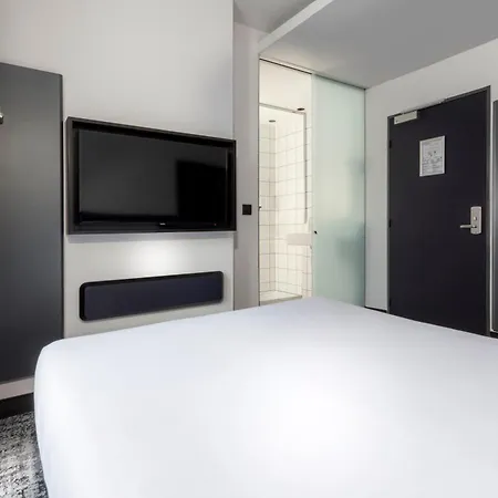 Hotel Libertel Austerlitz Jardin Des Plantes