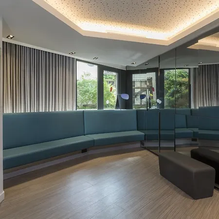 Libertel Austerlitz Jardin Des Plantes Hotel Paris