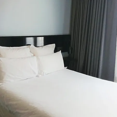 Hotel Libertel Austerlitz Jardin Des Plantes