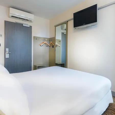 Libertel Austerlitz Jardin Des Plantes 3* Paryż