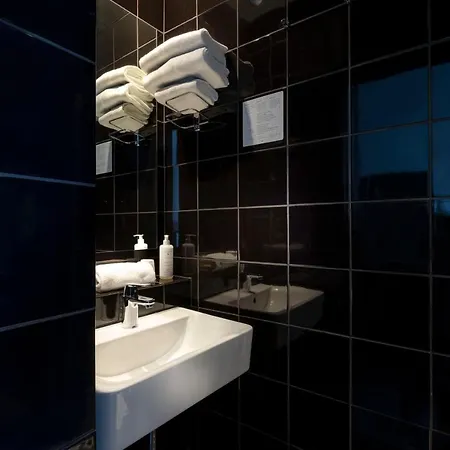 Libertel Austerlitz Jardin Des Plantes