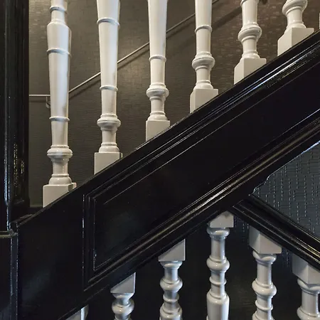 Libertel Austerlitz Jardin Des Plantes Hotel