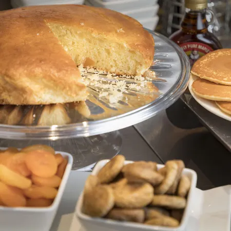 Libertel Austerlitz Jardin Des Plantes Hotel 3*