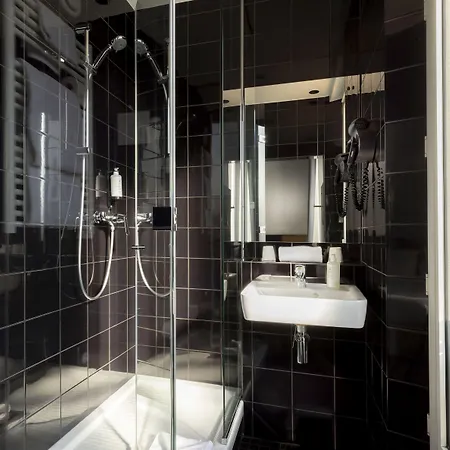 Libertel Austerlitz Jardin Des Plantes 3*