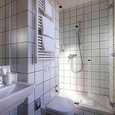 Libertel Austerlitz Jardin Des Plantes Hotel Paris