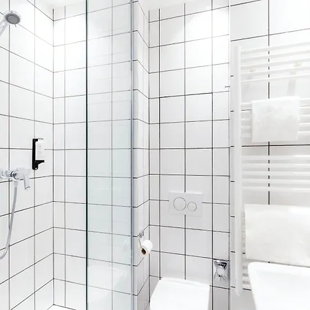 Libertel Austerlitz Jardin Des Plantes Hotel 3*