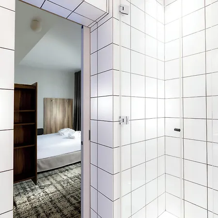 Libertel Austerlitz Jardin Des Plantes 3* Paris