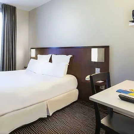 Libertel Austerlitz Jardin Des Plantes