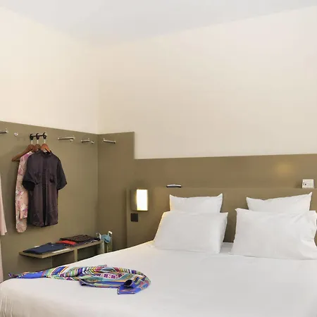 Hotel Libertel Austerlitz Jardin Des Plantes