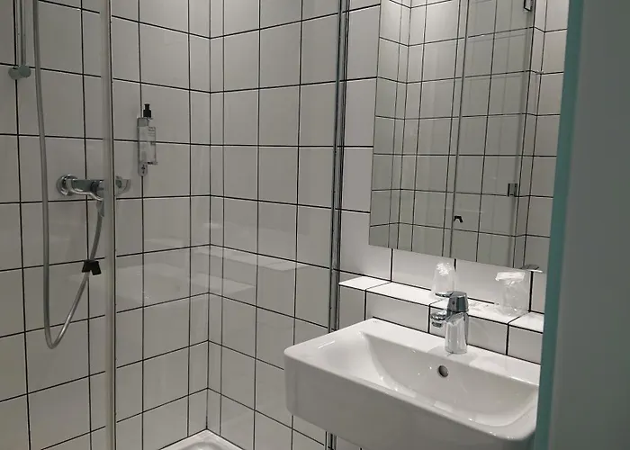 Libertel Austerlitz Jardin Des Plantes Hotel