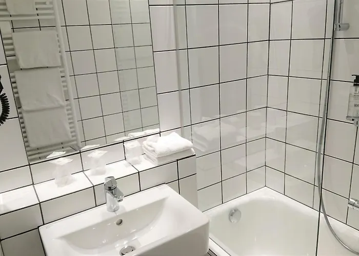 Hotel Libertel Austerlitz Jardin Des Plantes