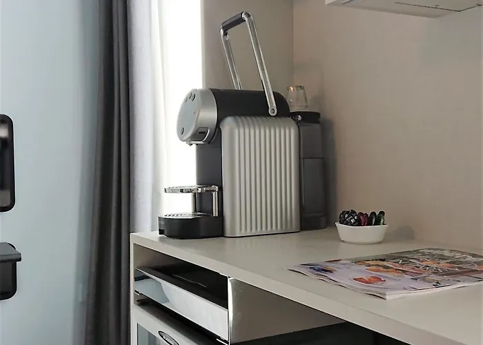 Hotel Libertel Austerlitz Jardin Des Plantes Paris