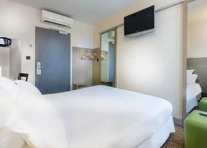 Libertel Austerlitz Jardin Des Plantes 3* Paris