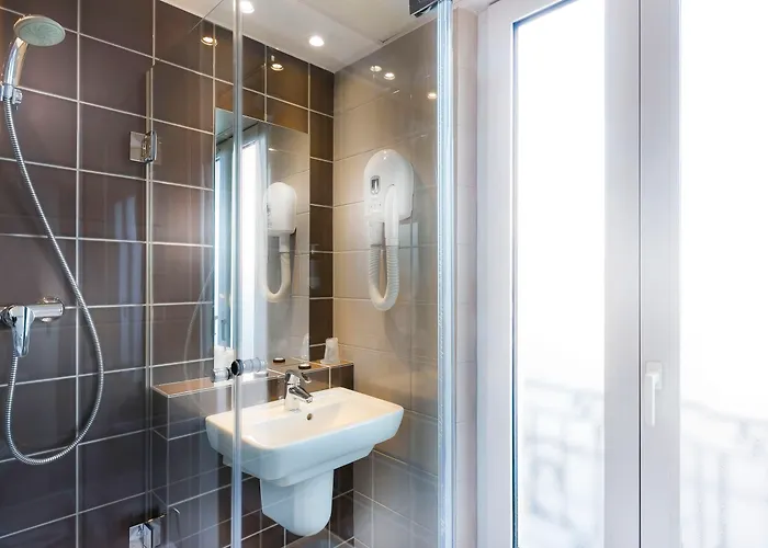 Libertel Austerlitz Jardin Des Plantes