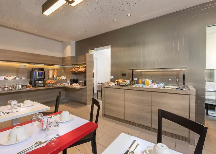 Libertel Austerlitz Jardin Des Plantes