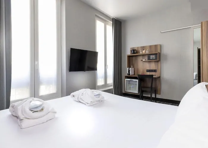 Libertel Austerlitz Jardin Des Plantes Hotel 3*