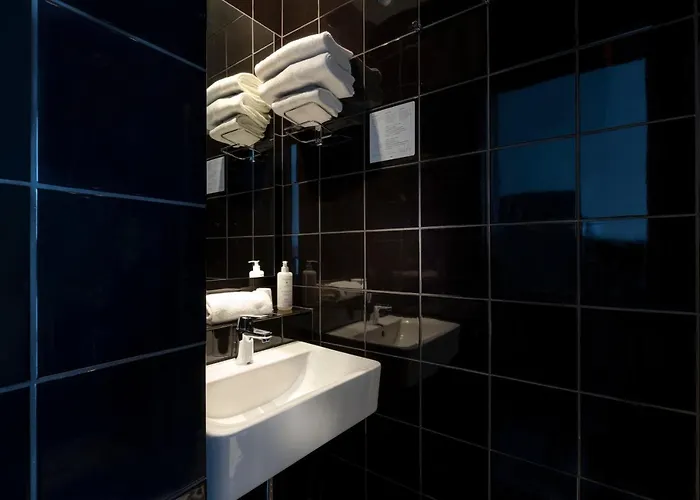 Libertel Austerlitz Jardin Des Plantes