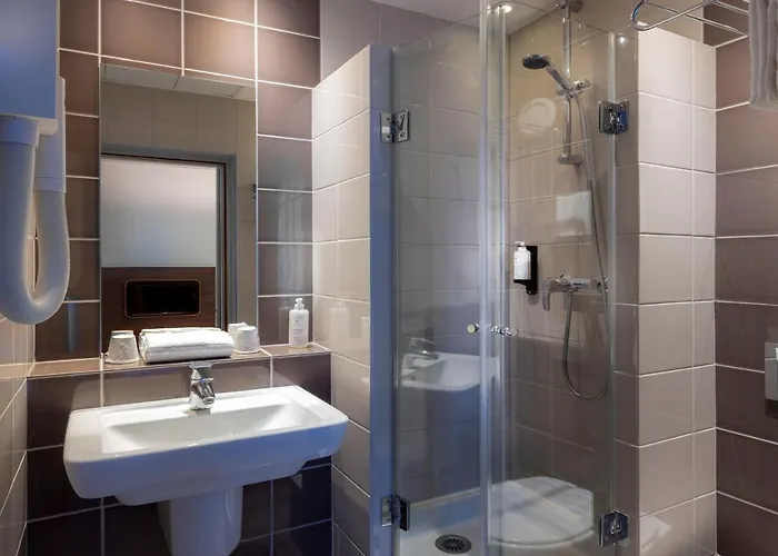 Hotel Libertel Austerlitz Jardin Des Plantes Paris