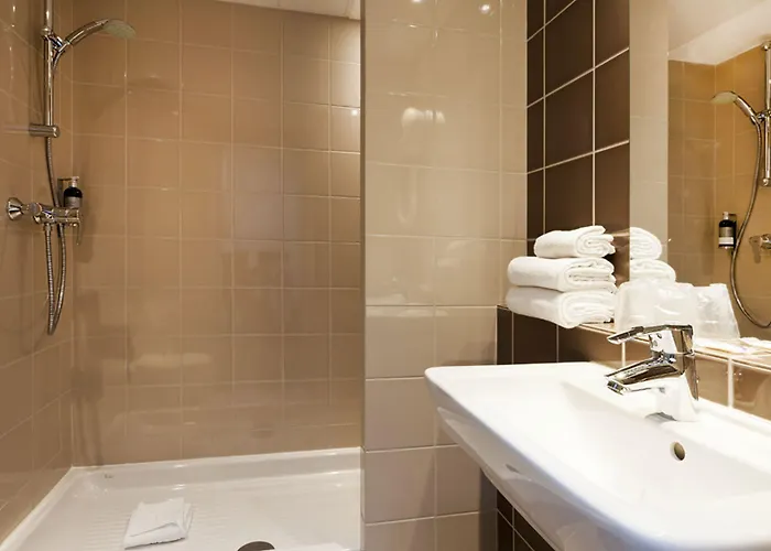 Hotel Libertel Austerlitz Jardin Des Plantes 3*