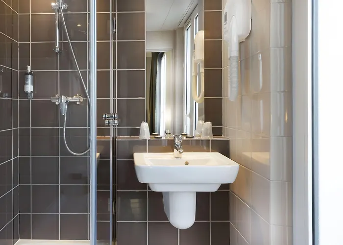 Libertel Austerlitz Jardin Des Plantes