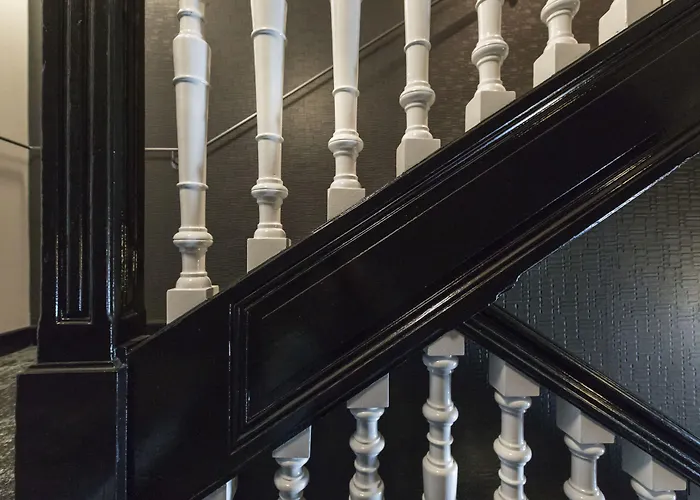 Libertel Austerlitz Jardin Des Plantes Hotel