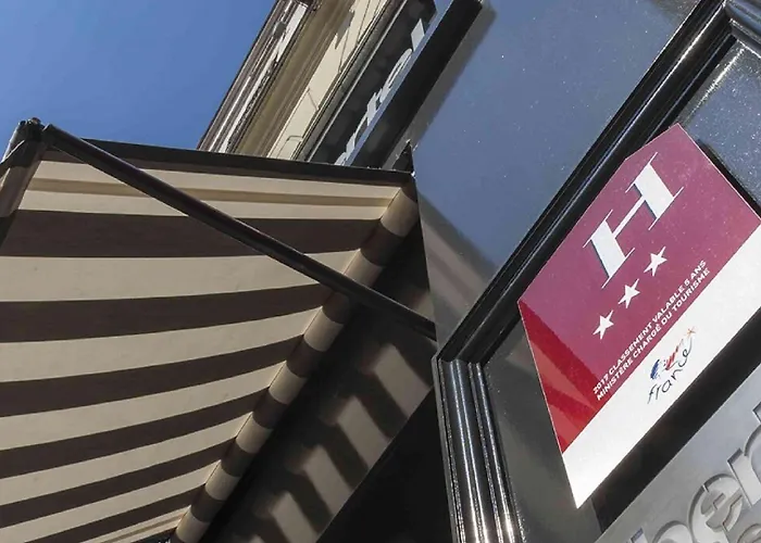 Hotel Libertel Austerlitz Jardin Des Plantes 3*