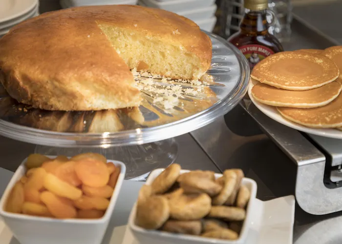 Libertel Austerlitz Jardin Des Plantes Hotel 3*