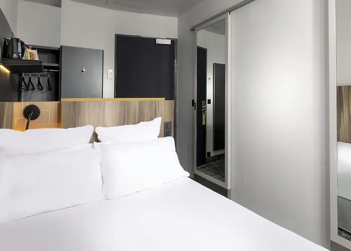 Libertel Austerlitz Jardin Des Plantes Hotel 3*