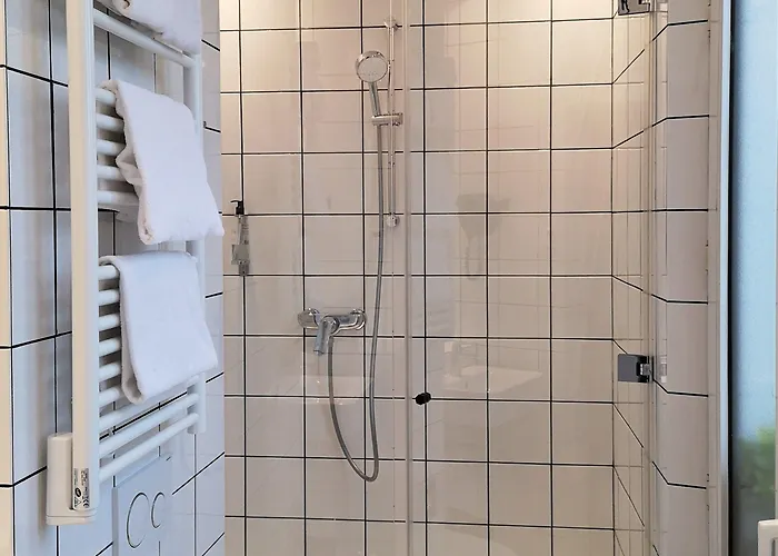 Libertel Austerlitz Jardin Des Plantes Hotel 3*