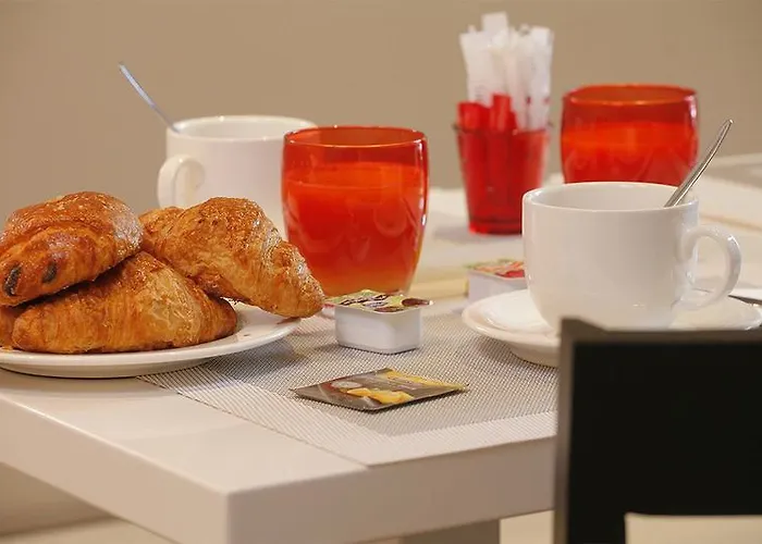 Hotel Libertel Austerlitz Jardin Des Plantes 3*