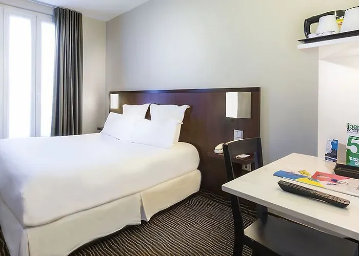 Libertel Austerlitz Jardin Des Plantes