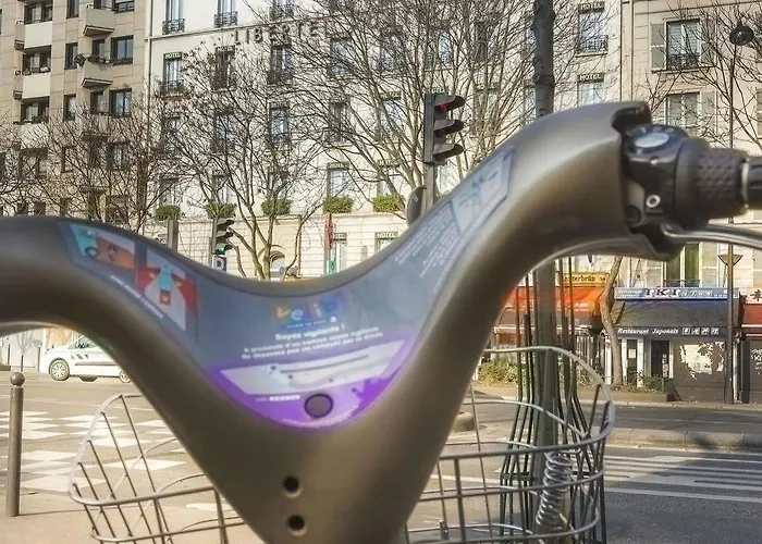 Hotel Libertel Austerlitz Jardin Des Plantes Paris