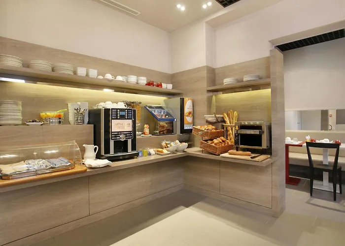 Libertel Austerlitz Jardin Des Plantes Paris