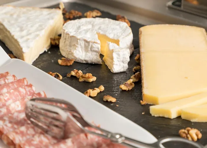 Libertel Austerlitz Jardin Des Plantes 3*