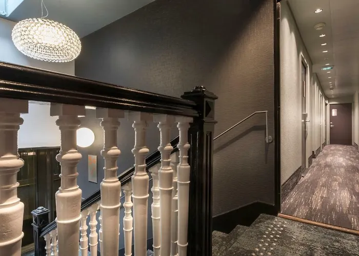 Libertel Austerlitz Jardin Des Plantes Paris