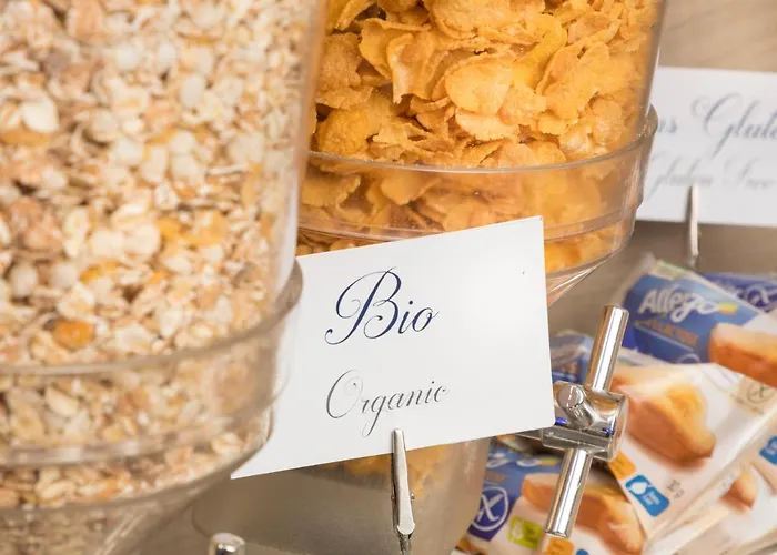 Hotel Libertel Austerlitz Jardin Des Plantes