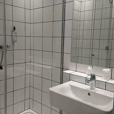 Libertel Austerlitz Jardin Des Plantes Hotel