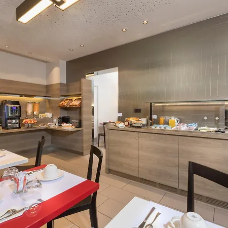 Libertel Austerlitz Jardin Des Plantes