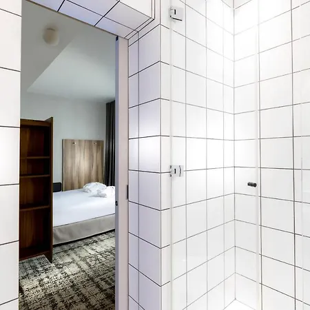 Hotel Libertel Austerlitz Jardin Des Plantes