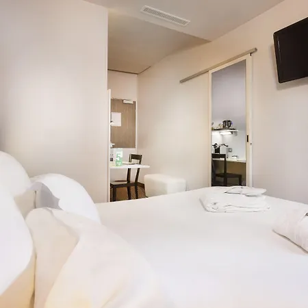 Hotel Libertel Austerlitz Jardin Des Plantes