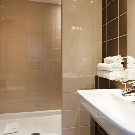 Hotel Libertel Austerlitz Jardin Des Plantes 3*