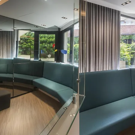 Hotel Libertel Austerlitz Jardin Des Plantes