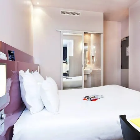 Hotel Libertel Austerlitz Jardin Des Plantes